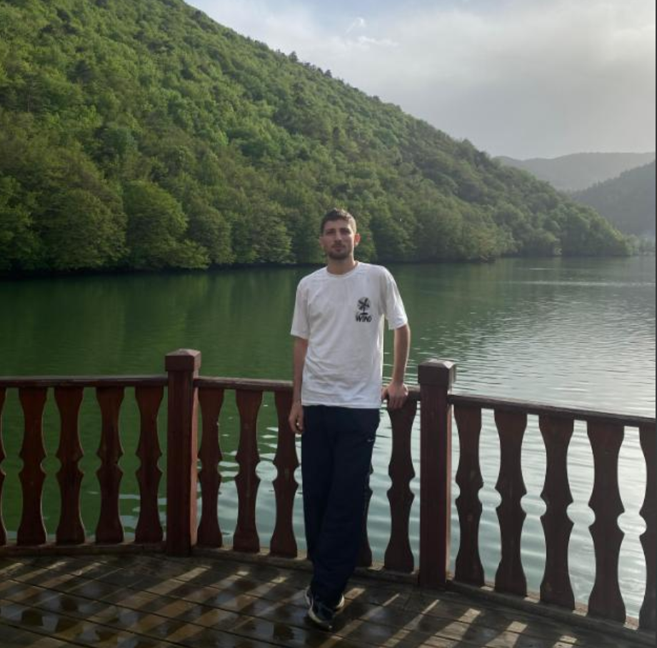 Salih AKIN